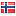 godtlevert.no server is located in Norway